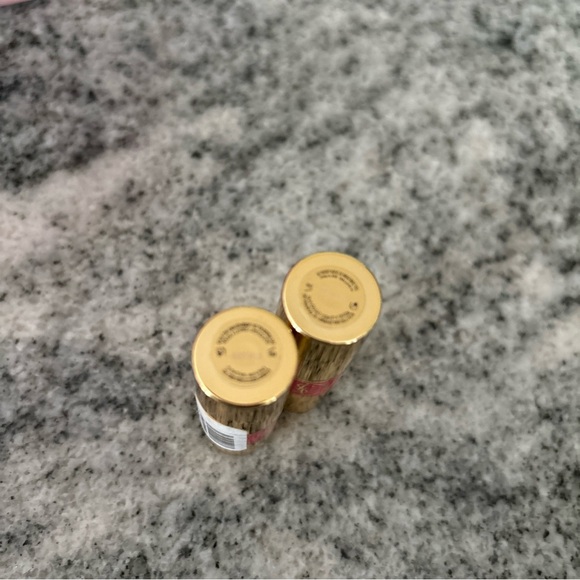 2-pc YSL Rouge Lipstick (N 12) - Mini Size BUNDLE - Picture 3 of 4